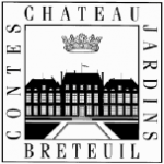 Logo du château de Breteuil