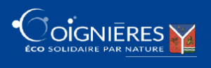Logo de la ville de Coignières
