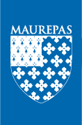 Logo de la ville de Maurepas